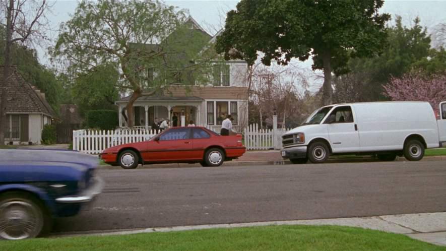 Chevrolet Express