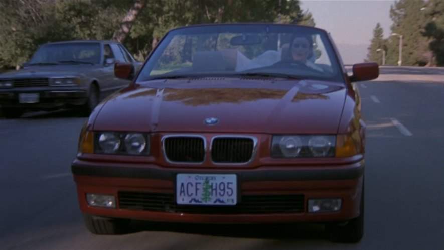 Datsun Maxima
