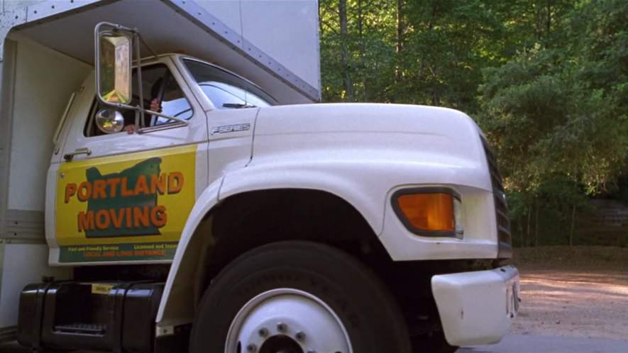 Ford F-Series