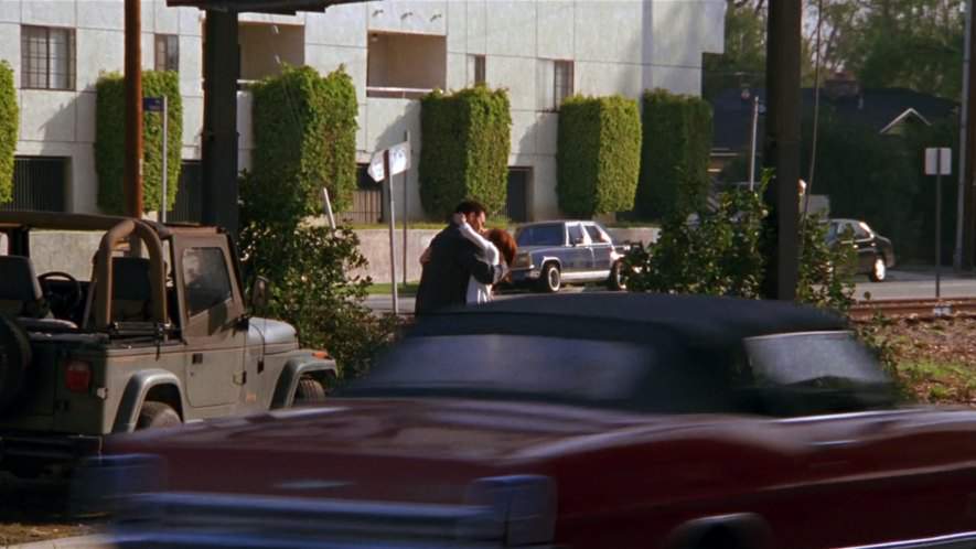Ford Galaxie 500