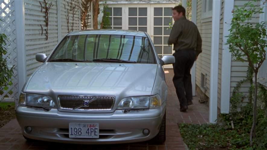 Volvo C70