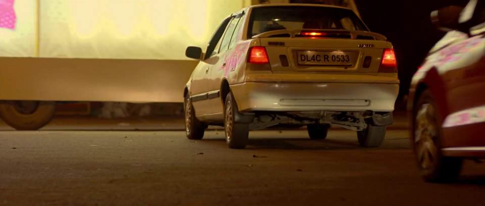 Maruti Suzuki Esteem