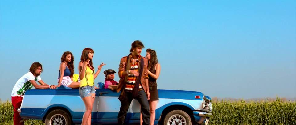 Standard Gazel Phase II