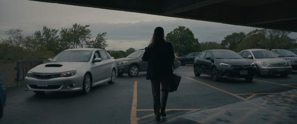 Volkswagen New Beetle