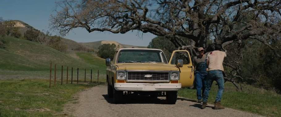 Chevrolet C-Series