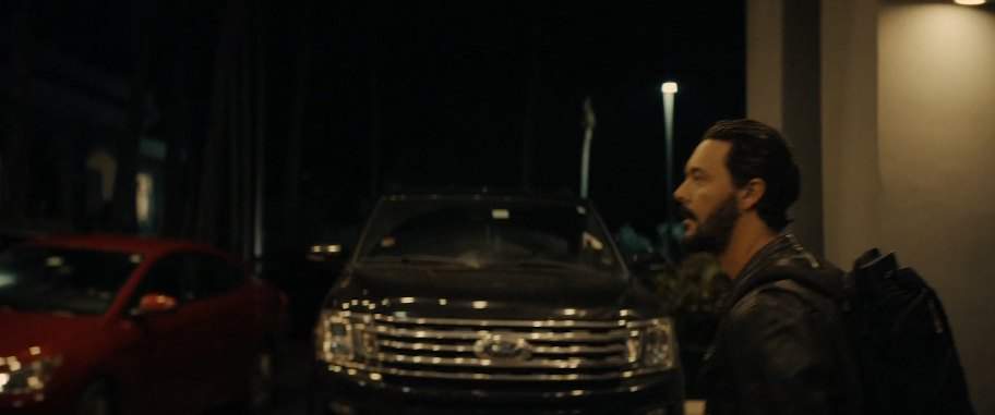 Ford Expedition