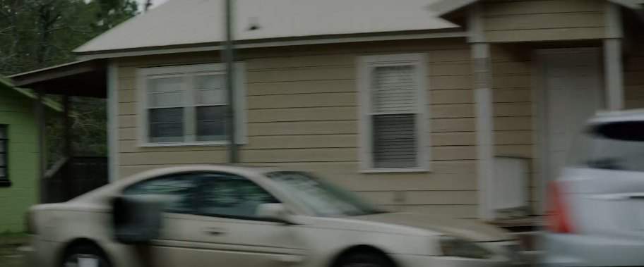 Pontiac Grand Prix