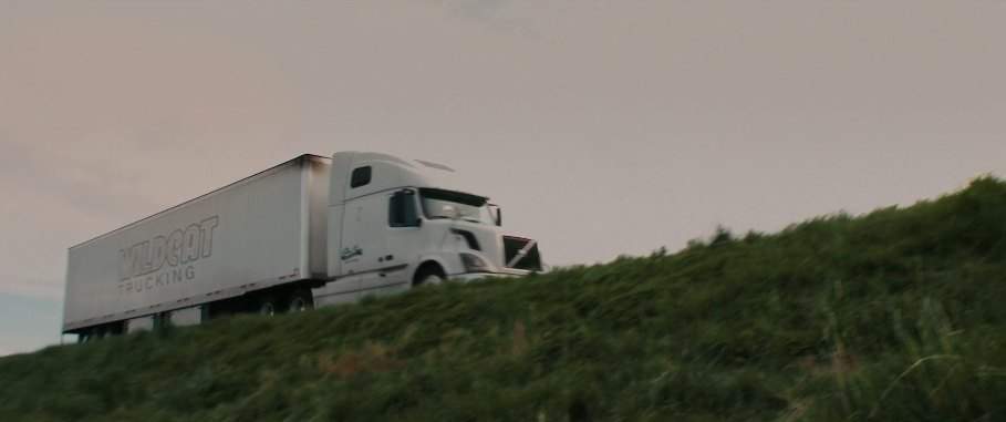 Volvo VN-Series