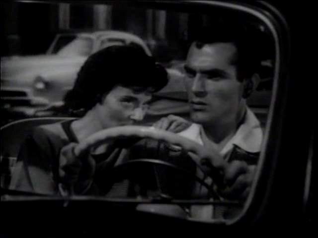 Chevrolet Styleline De Luxe