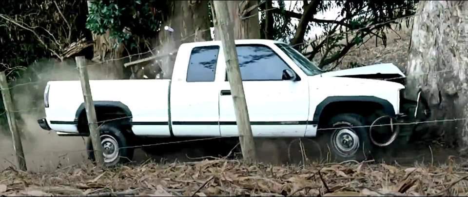 Chevrolet C-1500