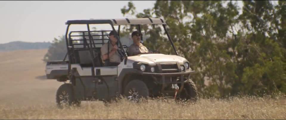 Kawasaki Mule PRO-FXT EPS