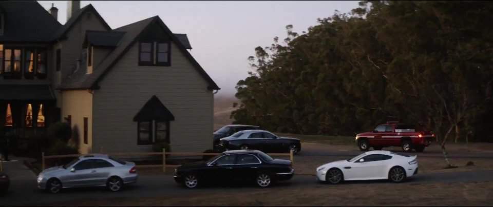 Mercedes-Benz CLK 350