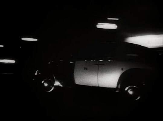 Ford unknown