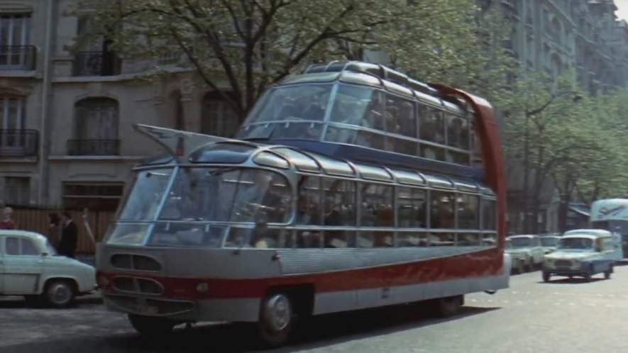 Citroën U55 Currus CH14