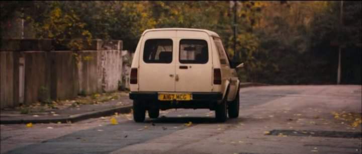 Austin Maestro 500