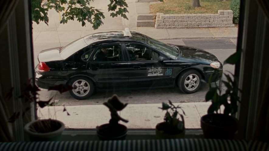 Ford Taurus