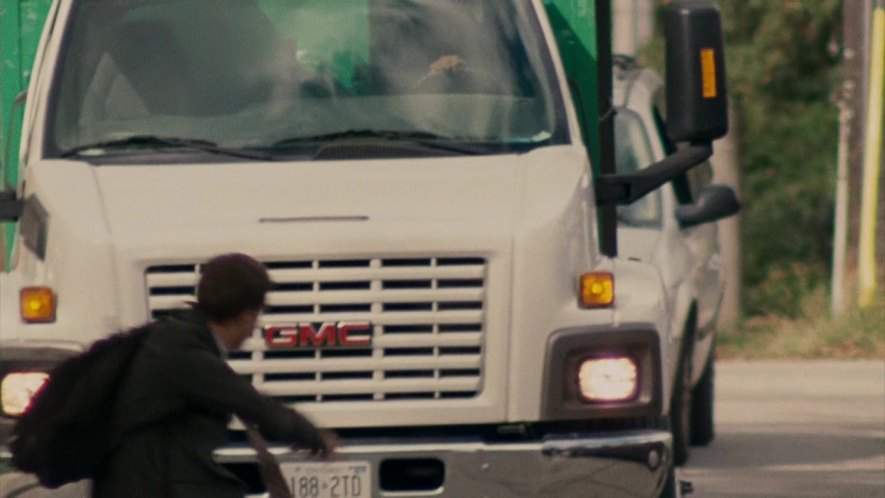 GMC TopKick
