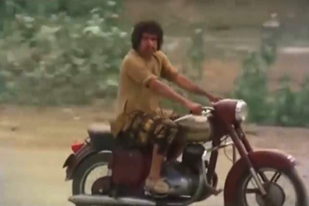 Jawa 250