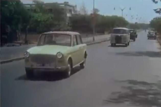 Volkswagen Bus T2