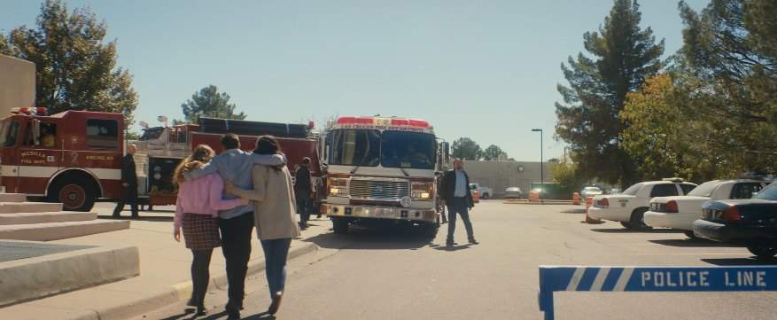 American LaFrance Eagle