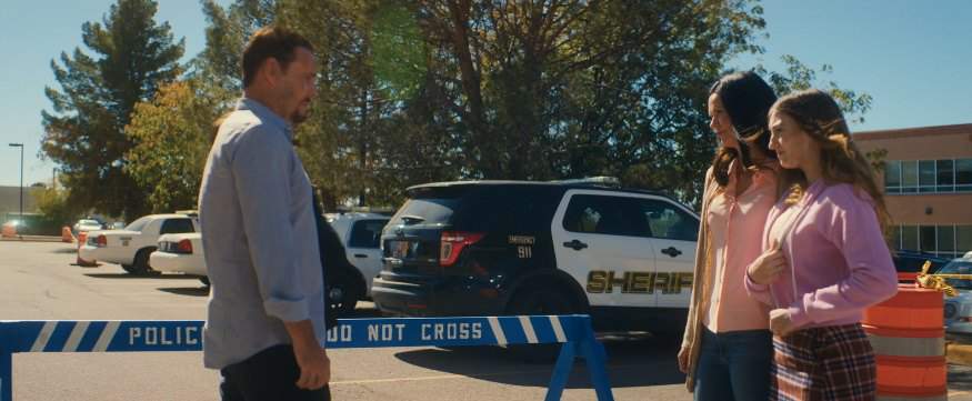 Ford Police Interceptor Utility