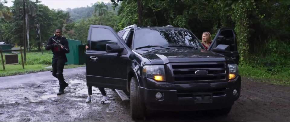 Ford Expedition