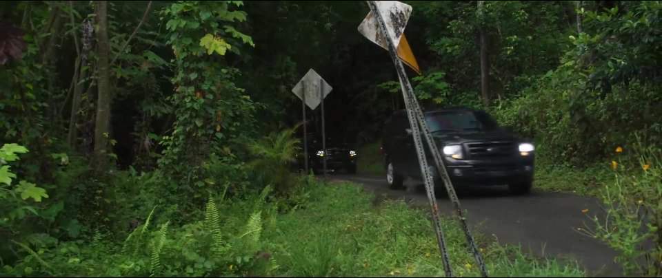 Ford Expedition