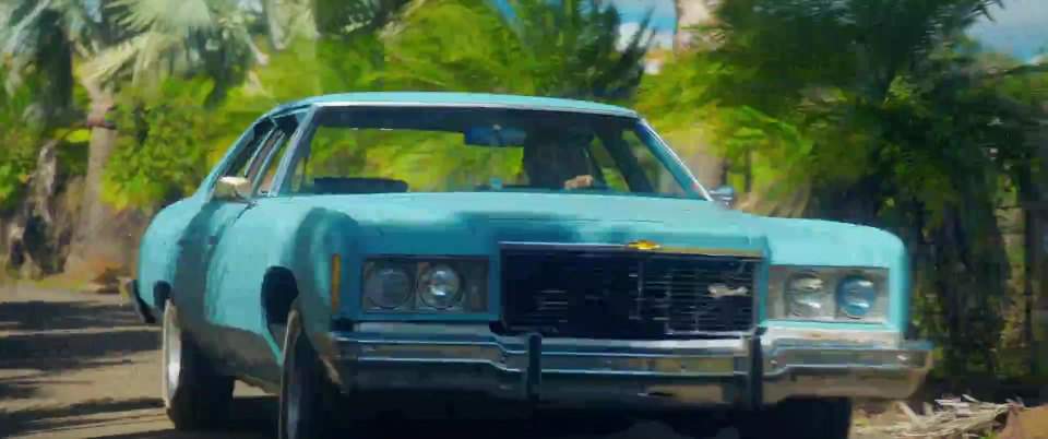 Chevrolet Bel Air