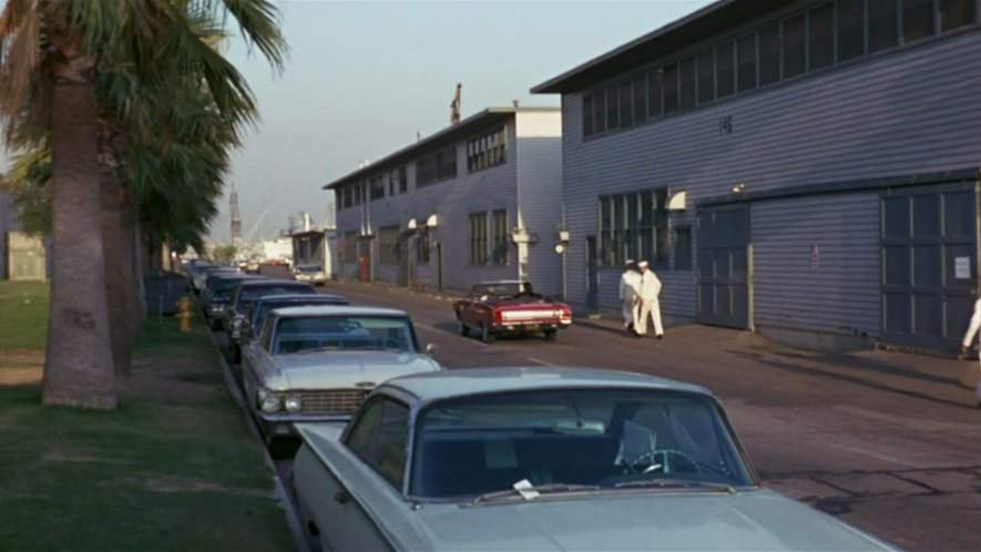 Ford Galaxie 500