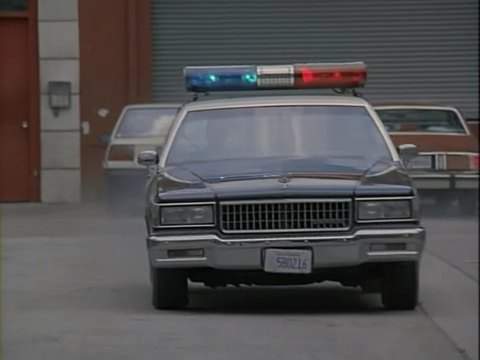 Chevrolet Caprice