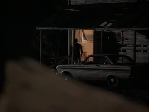 Ford Falcon Futura
