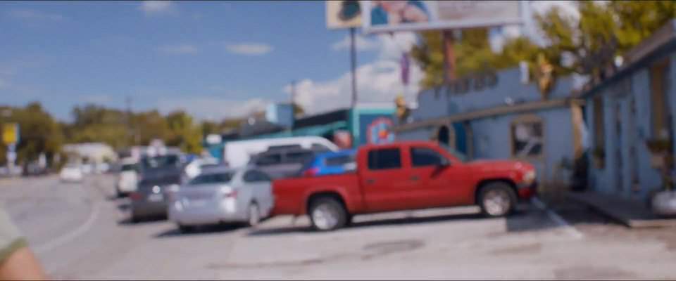 Dodge Dakota