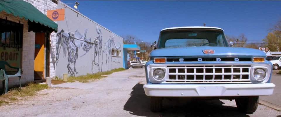 Ford F-Series