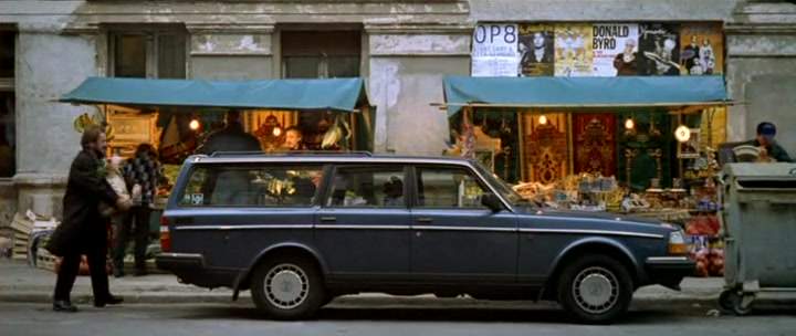 Volvo 240