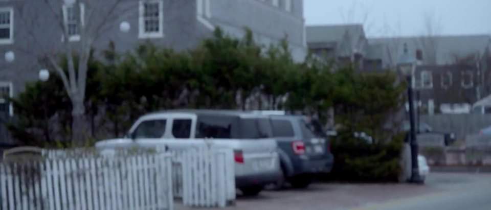 Honda Element