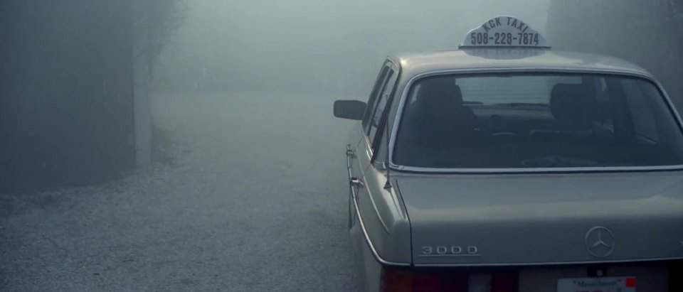 Mercedes-Benz 300 D
