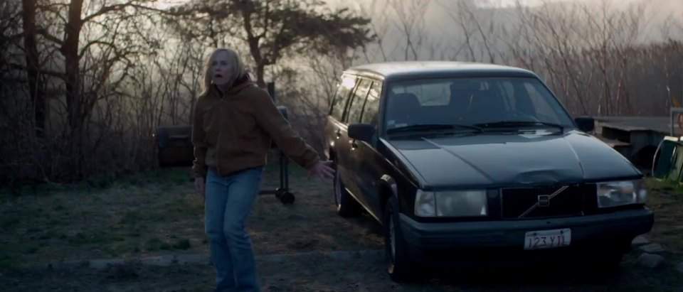 Volvo unknown