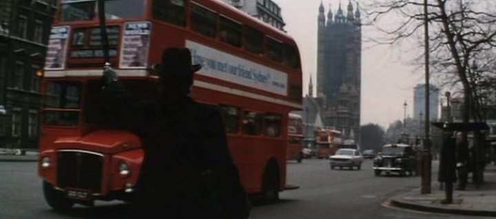 AEC Routemaster