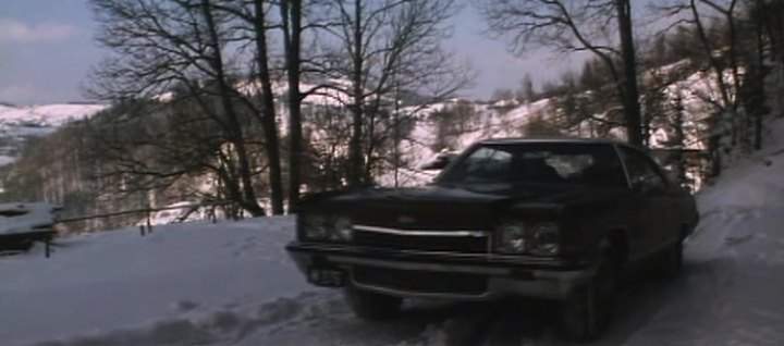 Chevrolet Caprice