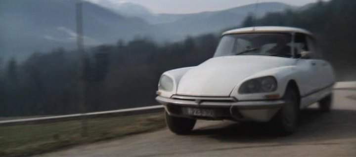 Citroën DS