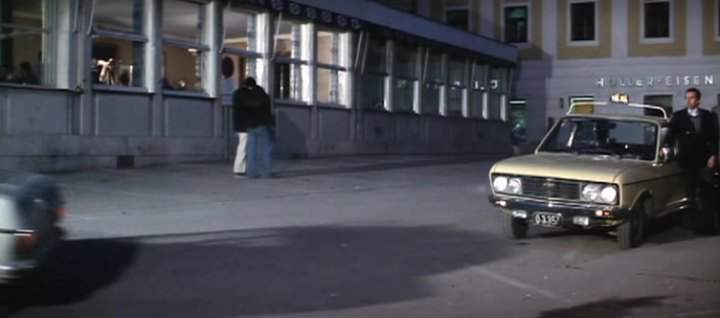 Fiat 132
