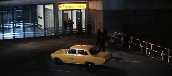 Opel Rekord