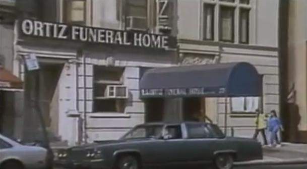 Cadillac Fleetwood Brougham