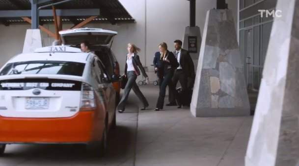 Toyota Prius II