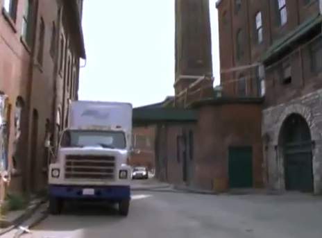 International Harvester S-Series