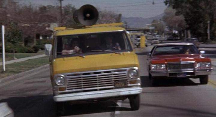 Cadillac Coupe DeVille