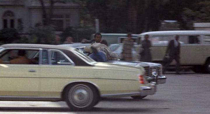 Ford LTD