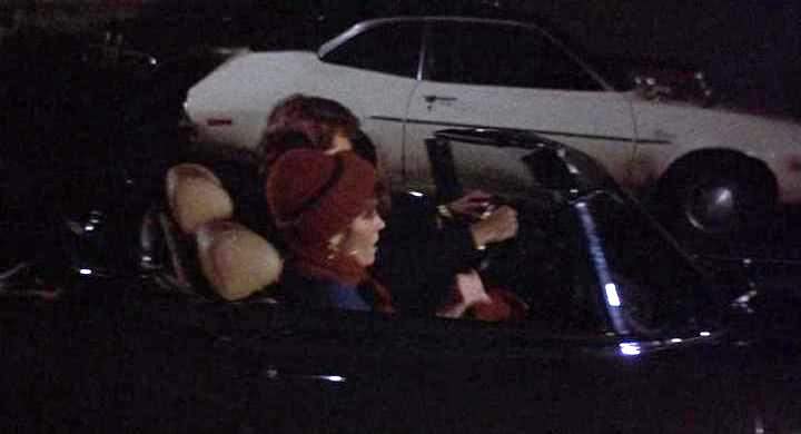 Ford Pinto