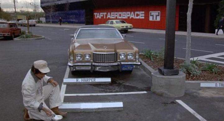 Ford Thunderbird
