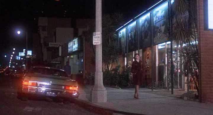 Mercury Marquis
